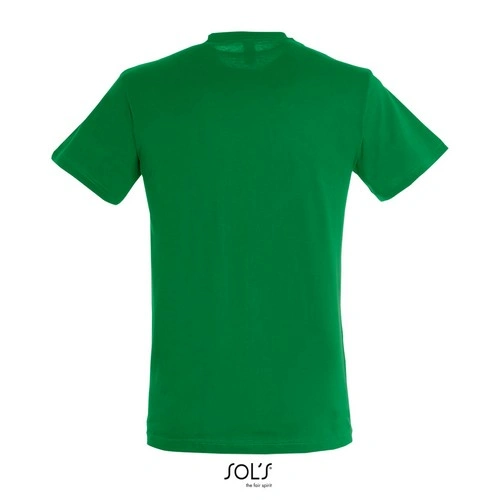 CAMISETA MANGA CORTA UNISEX CUELLO REDONDO SOL'S REGENT REF S11380