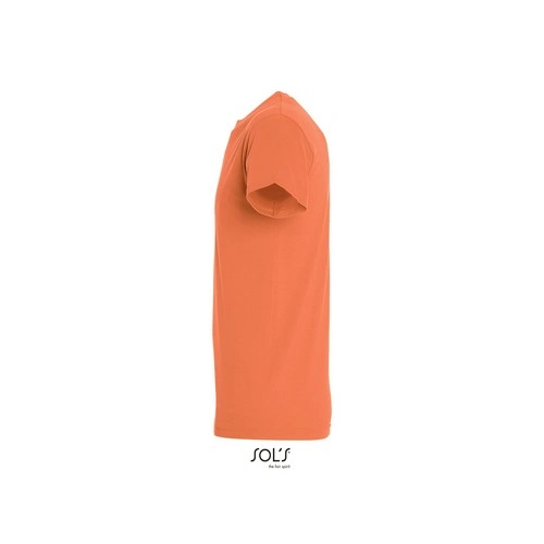 CAMISETA MANGA CORTA UNISEX CUELLO REDONDO SOL'S REGENT REF S11380