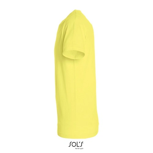 CAMISETA MANGA CORTA UNISEX CUELLO REDONDO SOL'S REGENT REF S11380