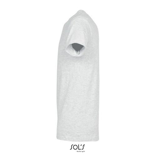 CAMISETA MANGA CORTA UNISEX CUELLO REDONDO SOL'S REGENT REF S11380