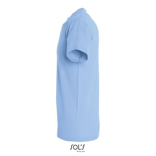 CAMISETA MANGA CORTA UNISEX CUELLO REDONDO SOL'S REGENT REF S11380