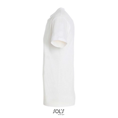 CAMISETA MANGA CORTA UNISEX CUELLO REDONDO SOL'S REGENT REF S11380
