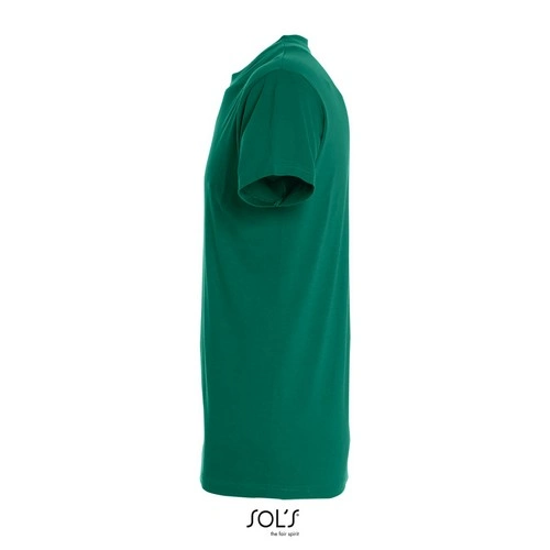 CAMISETA MANGA CORTA UNISEX CUELLO REDONDO SOL'S REGENT REF S11380