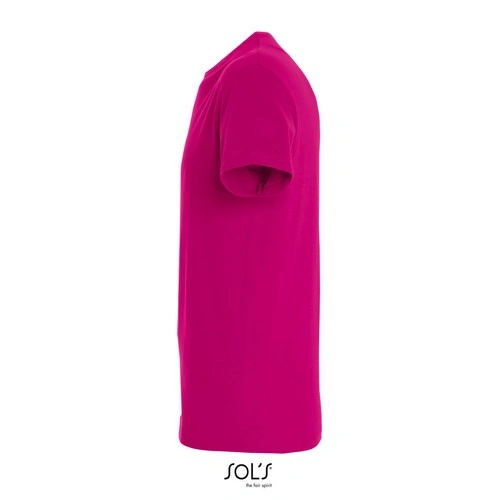 CAMISETA MANGA CORTA UNISEX CUELLO REDONDO SOL'S REGENT REF S11380