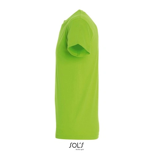 CAMISETA MANGA CORTA UNISEX CUELLO REDONDO SOL'S REGENT REF S11380