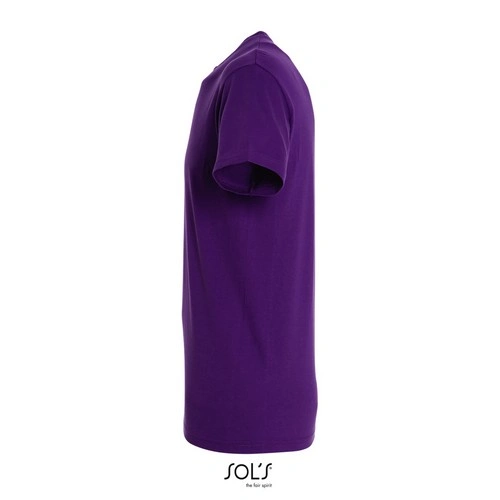 CAMISETA MANGA CORTA UNISEX CUELLO REDONDO SOL'S REGENT REF S11380