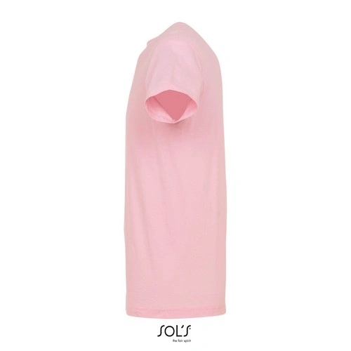 CAMISETA MANGA CORTA UNISEX CUELLO REDONDO SOL'S REGENT REF S11380