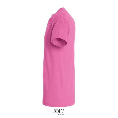 CAMISETA MANGA CORTA UNISEX CUELLO REDONDO SOL'S REGENT REF S11380