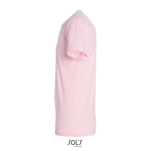 CAMISETA MANGA CORTA UNISEX CUELLO REDONDO SOL'S REGENT REF S11380