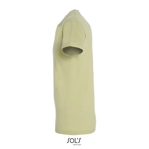CAMISETA MANGA CORTA UNISEX CUELLO REDONDO SOL'S REGENT REF S11380