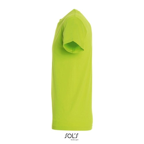 CAMISETA MANGA CORTA UNISEX CUELLO REDONDO SOL'S REGENT REF S11380