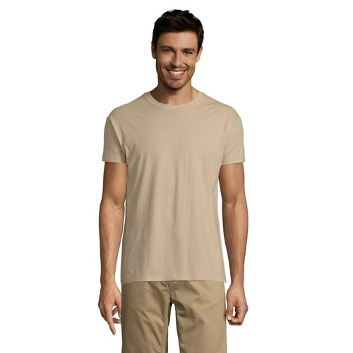 CAMISETA MANGA CORTA UNISEX CUELLO REDONDO SOL'S REGENT REF S11380