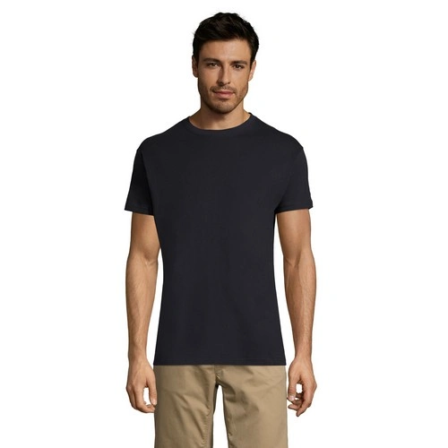CAMISETA MANGA CORTA UNISEX CUELLO REDONDO SOL'S REGENT REF S11380