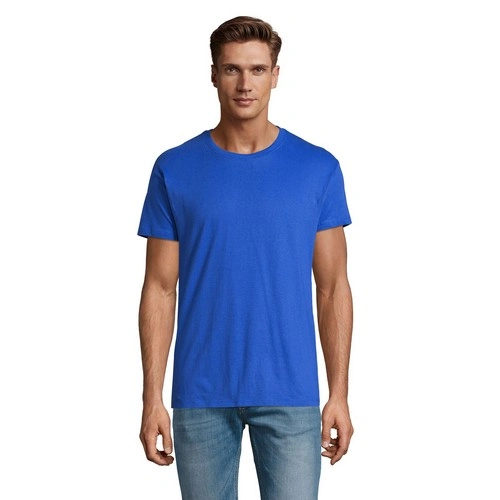 CAMISETA MANGA CORTA UNISEX CUELLO REDONDO SOL'S REGENT REF S11380