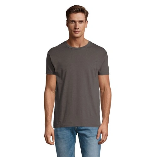 CAMISETA MANGA CORTA UNISEX CUELLO REDONDO SOL'S REGENT REF S11380