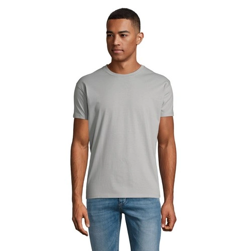 CAMISETA MANGA CORTA UNISEX CUELLO REDONDO SOL'S REGENT REF S11380