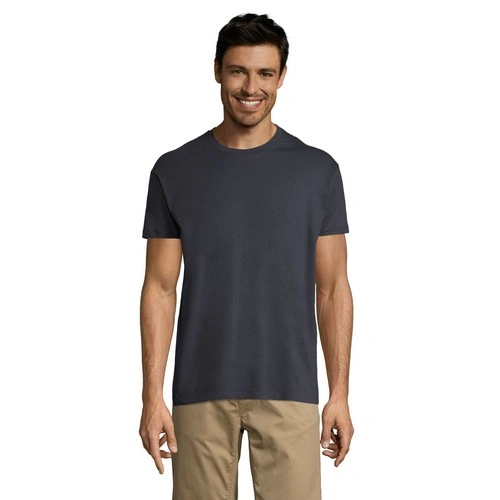 CAMISETA MANGA CORTA UNISEX CUELLO REDONDO SOL'S REGENT REF S11380