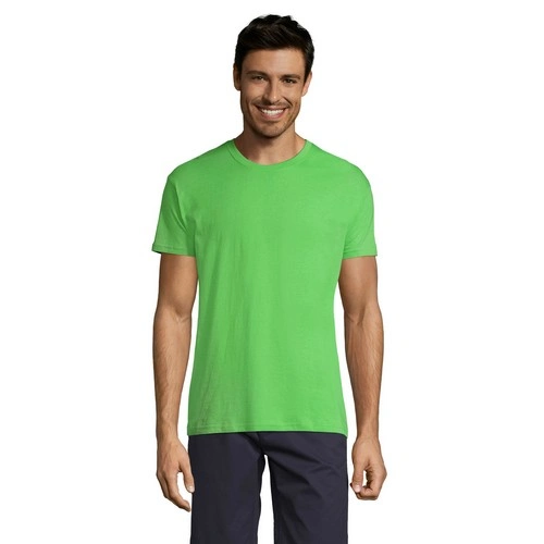 CAMISETA MANGA CORTA UNISEX CUELLO REDONDO SOL'S REGENT REF S11380