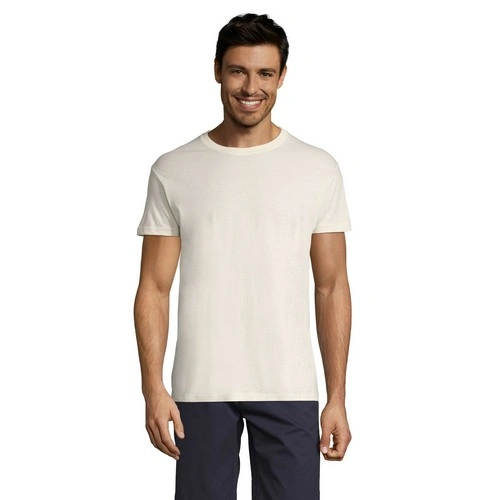 CAMISETA MANGA CORTA UNISEX CUELLO REDONDO SOL'S REGENT REF S11380