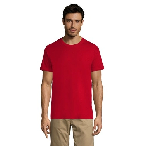 CAMISETA MANGA CORTA UNISEX CUELLO REDONDO SOL'S REGENT REF S11380