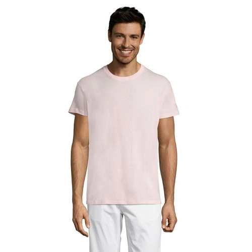 CAMISETA MANGA CORTA UNISEX CUELLO REDONDO SOL'S REGENT REF S11380