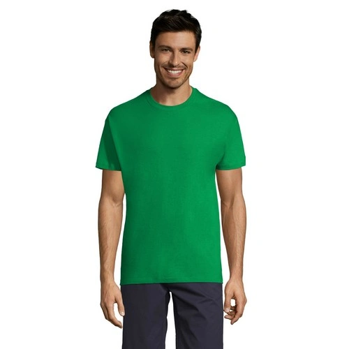 CAMISETA MANGA CORTA UNISEX CUELLO REDONDO SOL'S REGENT REF S11380