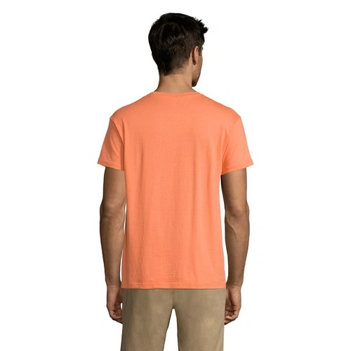 CAMISETA MANGA CORTA UNISEX CUELLO REDONDO SOL'S REGENT REF S11380