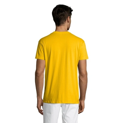 CAMISETA MANGA CORTA UNISEX CUELLO REDONDO SOL'S REGENT REF S11380