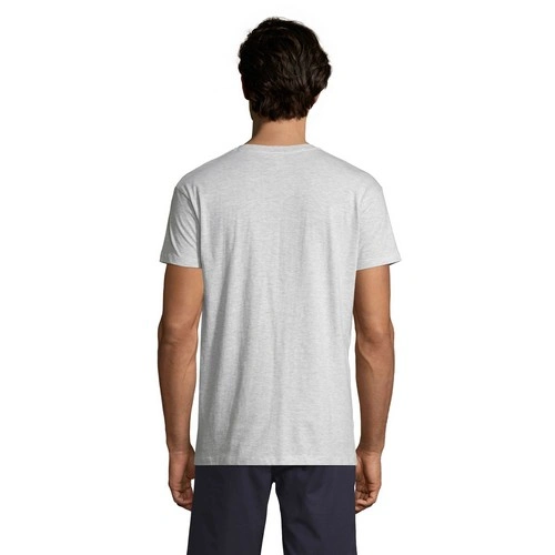 CAMISETA MANGA CORTA UNISEX CUELLO REDONDO SOL'S REGENT REF S11380