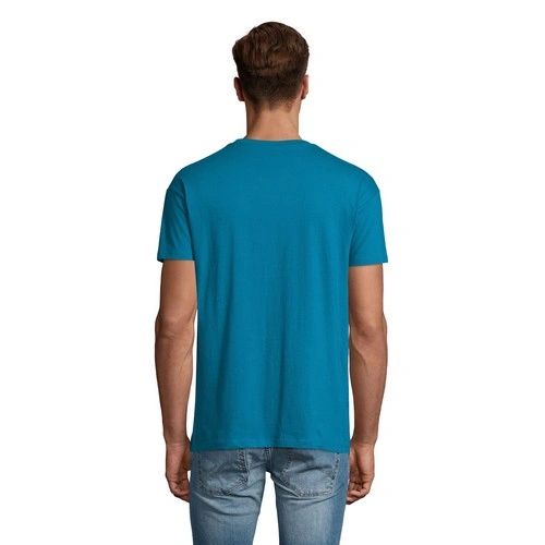 CAMISETA MANGA CORTA UNISEX CUELLO REDONDO SOL'S REGENT REF S11380