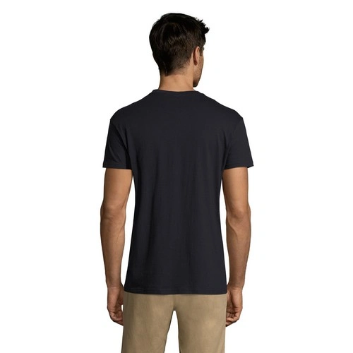 CAMISETA MANGA CORTA UNISEX CUELLO REDONDO SOL'S REGENT REF S11380