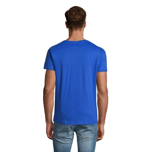 CAMISETA MANGA CORTA UNISEX CUELLO REDONDO SOL'S REGENT REF S11380
