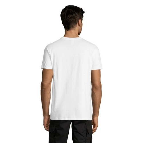 CAMISETA MANGA CORTA UNISEX CUELLO REDONDO SOL'S REGENT REF S11380