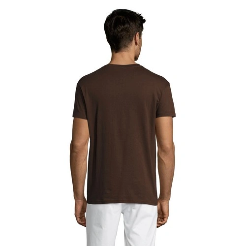 CAMISETA MANGA CORTA UNISEX CUELLO REDONDO SOL'S REGENT REF S11380