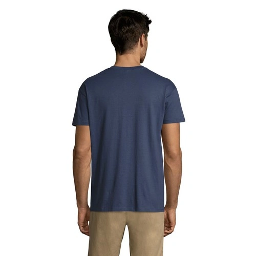 CAMISETA MANGA CORTA UNISEX CUELLO REDONDO SOL'S REGENT REF S11380