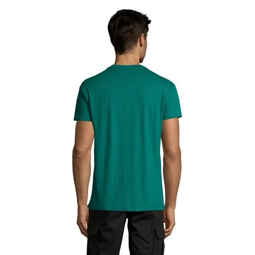 CAMISETA MANGA CORTA UNISEX CUELLO REDONDO SOL'S REGENT REF S11380