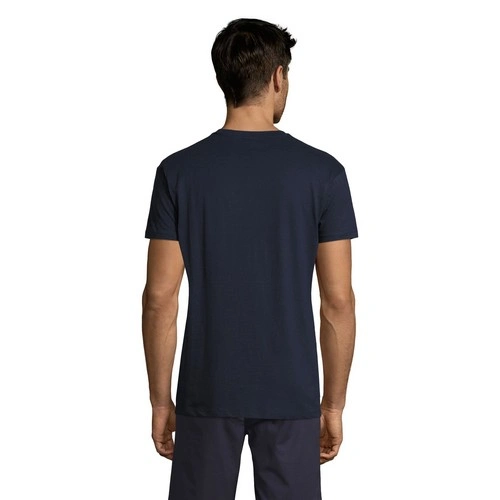 CAMISETA MANGA CORTA UNISEX CUELLO REDONDO SOL'S REGENT REF S11380