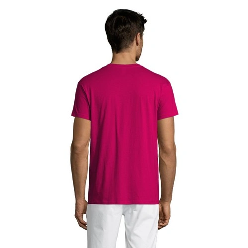 CAMISETA MANGA CORTA UNISEX CUELLO REDONDO SOL'S REGENT REF S11380
