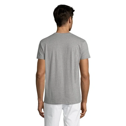 CAMISETA MANGA CORTA UNISEX CUELLO REDONDO SOL'S REGENT REF S11380