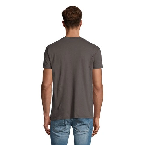 CAMISETA MANGA CORTA UNISEX CUELLO REDONDO SOL'S REGENT REF S11380