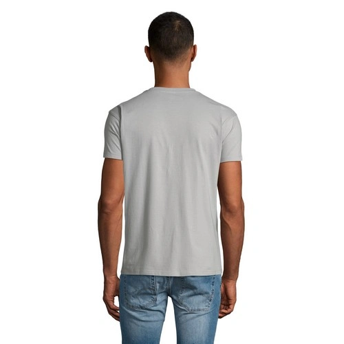 CAMISETA MANGA CORTA UNISEX CUELLO REDONDO SOL'S REGENT REF S11380