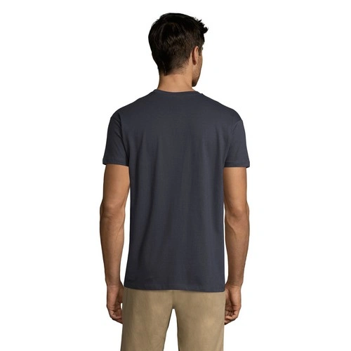 CAMISETA MANGA CORTA UNISEX CUELLO REDONDO SOL'S REGENT REF S11380