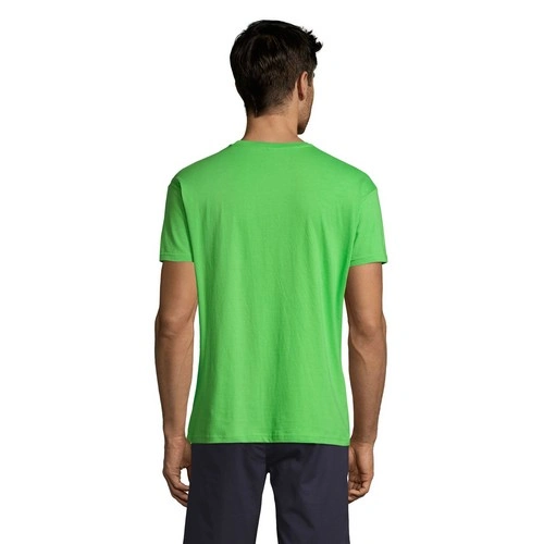 CAMISETA MANGA CORTA UNISEX CUELLO REDONDO SOL'S REGENT REF S11380