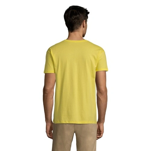 CAMISETA MANGA CORTA UNISEX CUELLO REDONDO SOL'S REGENT REF S11380