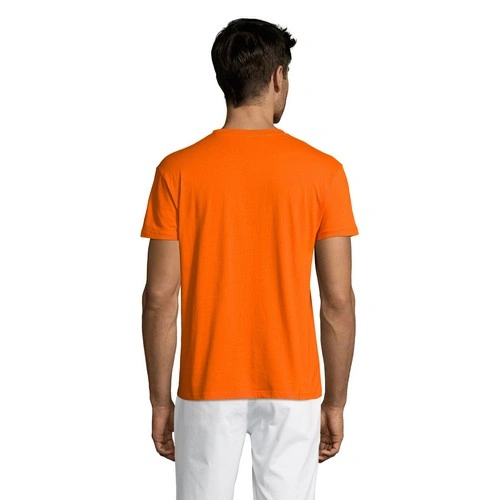 CAMISETA MANGA CORTA UNISEX CUELLO REDONDO SOL'S REGENT REF S11380