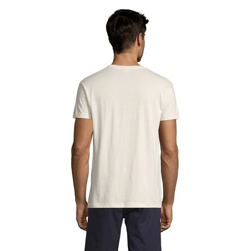 CAMISETA MANGA CORTA UNISEX CUELLO REDONDO SOL'S REGENT REF S11380