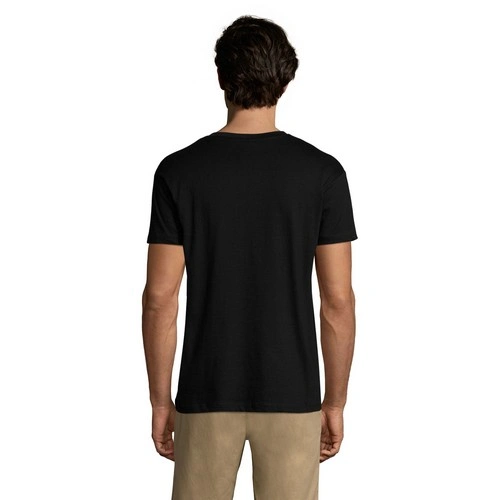 CAMISETA MANGA CORTA UNISEX CUELLO REDONDO SOL'S REGENT REF S11380