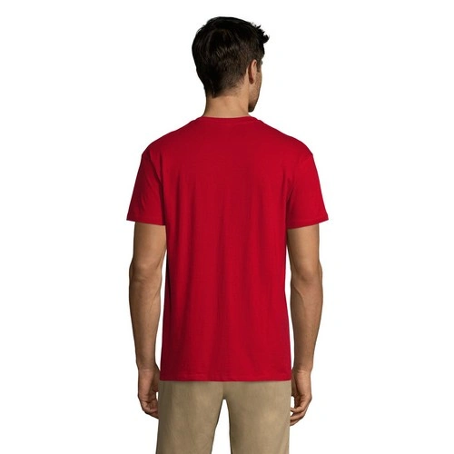 CAMISETA MANGA CORTA UNISEX CUELLO REDONDO SOL'S REGENT REF S11380