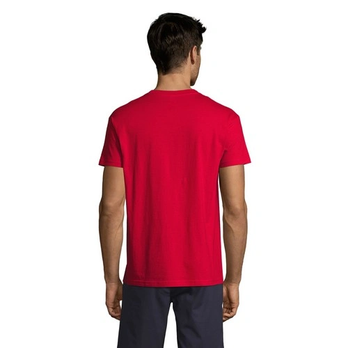 CAMISETA MANGA CORTA UNISEX CUELLO REDONDO SOL'S REGENT REF S11380