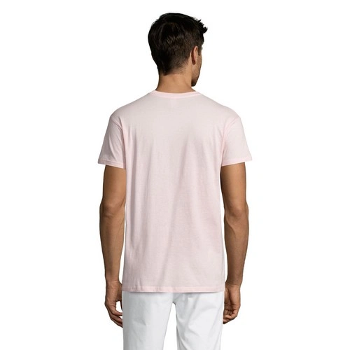 CAMISETA MANGA CORTA UNISEX CUELLO REDONDO SOL'S REGENT REF S11380